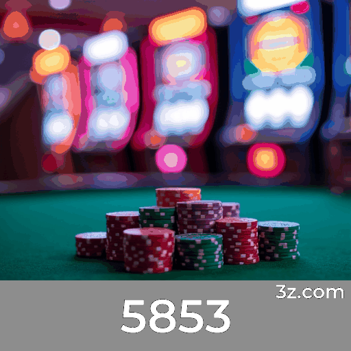 5853: A Plataforma de Apostas Segura e Profissional