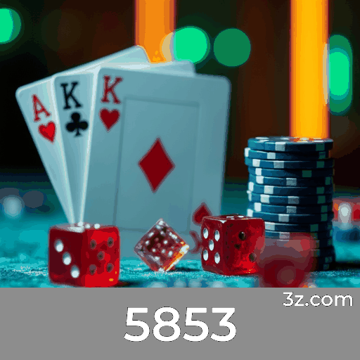 5853: Aproveite Promoções Incríveis e Recompensas Únicas