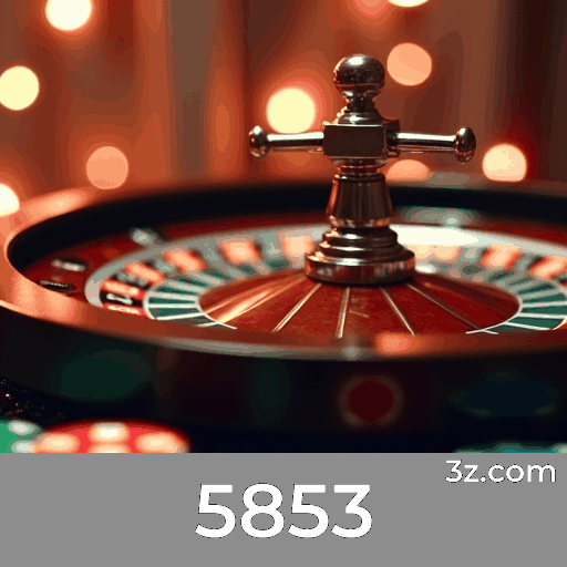 5853: A Experiência Completa de Apostas no Seu Celular