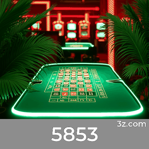 5853: Aproveite Promoções Incríveis e Recompensas Únicas