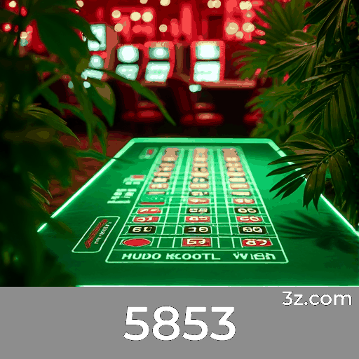 5853: Apostas Esportivas Precisão e Excelência