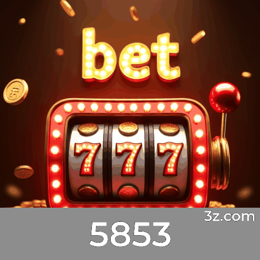 5853: A Plataforma de Apostas Segura e Profissional