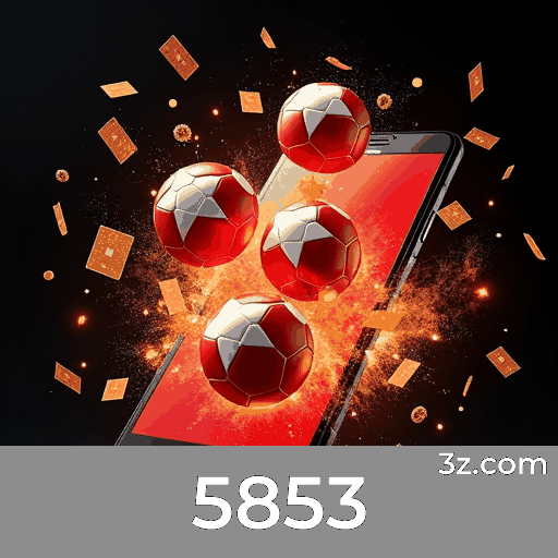 5853: Experiência Luxuosa e Emocionante em Jogos de Cassino