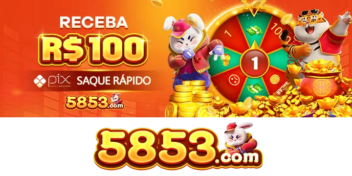 5853 Indique amigos para receber um bônus